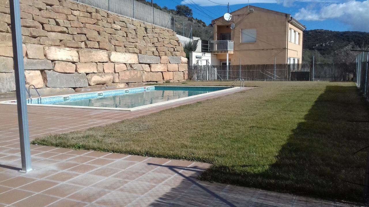Casa Canut Tartareu Exterior photo